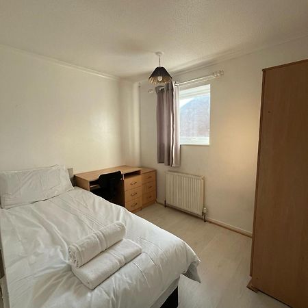 Norwich Home Extérieur photo
