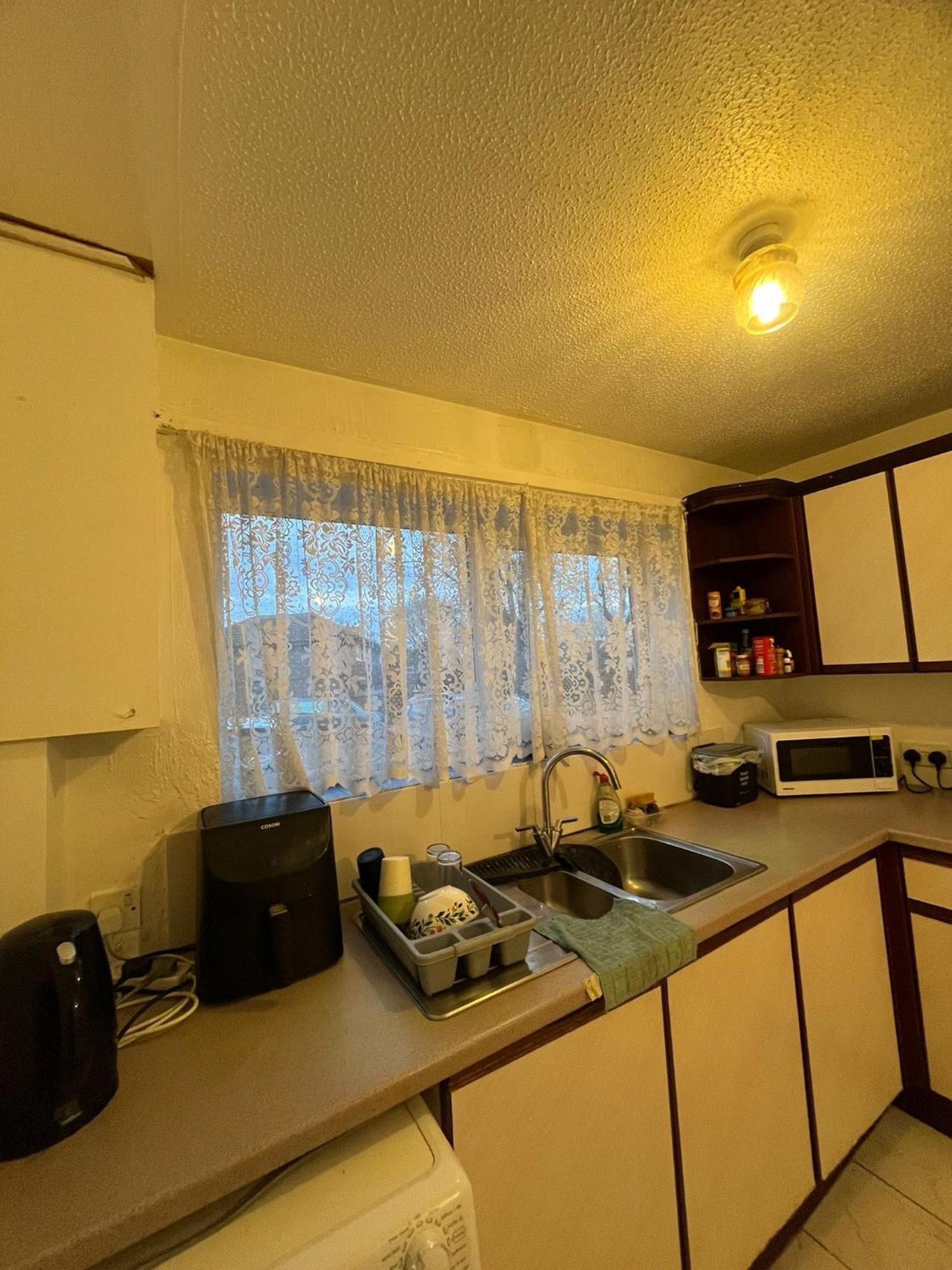 Norwich Home Extérieur photo