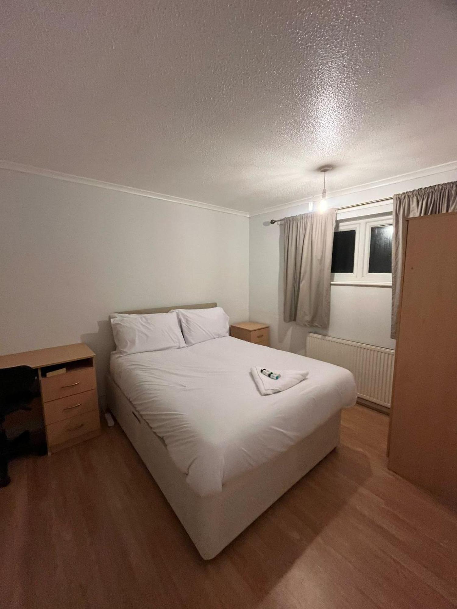 Norwich Home Chambre photo